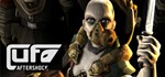 UFO: Aftershock / UFO: Возмездие *STEAM **РОССИЯ +МИР
