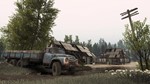 SPINTIRES - Chernobyl Bundle (STEAM KEY / GLOBAL) - irongamers.ru