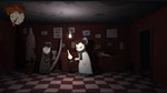 Knock-knock *STEAM КЛЮЧ *РФ+КЗ+СНГ*РУС.ЯЗ