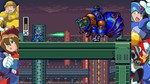 Mega Man X Legacy Collection 2 (STEAM KEY / RU/CIS)