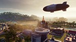 Tropico 6 🔑STEAM КЛЮЧ ✔️РОССИЯ + СНГ ❗РУССКИЙ ЯЗЫК