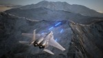 Ace Combat 7: Skies Unknown (STEAM КЛЮЧ / РОССИЯ + СНГ) - irongamers.ru