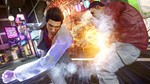 Yakuza Kiwami 2 (STEAM КЛЮЧ) РОССИЯ + ВЕСЬ МИР
