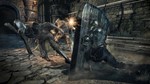 DARK SOULS III - The Ringed City (DLC) STEAM 🔑РФ +СНГ