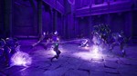 Darksiders III - Keepers of the Void (DLC) STEAM КЛЮЧ