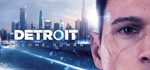 Detroit: Become Human (STEAM KEY / RU/CIS)