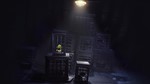 Little Nightmares (STEAM КЛЮЧ) РОССИЯ+СНГ РУССКИЙ ЯЗЫК