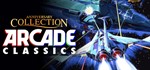 Anniversary Collection Arcade Classics *STEAM КЛЮЧ