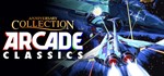 Anniversary Collection Arcade Classics STEAM KEY