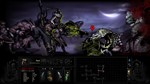 Darkest Dungeon + Shieldbreaker (STEAM КЛЮЧ / РФ + МИР)