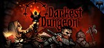 Darkest Dungeon + Shieldbreaker (STEAM КЛЮЧ / РФ + МИР)