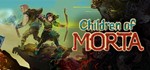 Children of Morta * STEAM КЛЮЧ * РОССИЯ