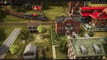Railroad Corporation (STEAM KEY / REGION FREE)