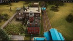 Railroad Corporation (STEAM KEY / REGION FREE)