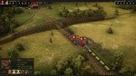 Railroad Corporation (STEAM KEY / REGION FREE)