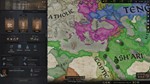 Crusader Kings III (STEAM КЛЮЧ / РОССИЯ + МИР)