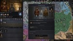 Crusader Kings III (STEAM КЛЮЧ / РОССИЯ + МИР)