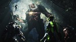 Anthem *EA APP КЛЮЧ *РОССИЯ + МИР *ORIGIN