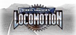 Chris Sawyer´s Locomotion (STEAM КЛЮЧ / РОССИЯ + МИР)