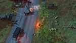 American Fugitive *STEAM КЛЮЧ **РОССИЯ + МИР