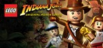 ЯЯ - LEGO Indiana Jones: The Original Adventure STEAM