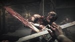 The Evil Within: The Executioner (DLC) STEAM КЛЮЧ