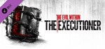 The Evil Within: The Executioner (DLC) STEAM КЛЮЧ