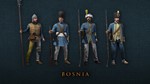 Europa Universalis IV: Emperor Content Pack (DLC) STEAM