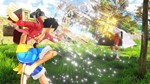One Piece: World Seeker*STEAM КЛЮЧ*РФ+КЗ+СНГ