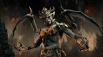 The Elder Scrolls Online (6 ЧАСТЕЙ + БОНУСЫ) STEAM KEY