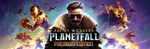Age of Wonders: Planetfall Premium (STEAM КЛЮЧ/ RU/CIS)