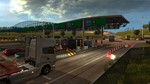 Euro Truck Simulator 2 + 5 ДОПОЛНЕНИЙ STEAM КЛЮЧ/РФ+СНГ