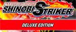 Naruto to Boruto: Shinobi Striker - DELUXE *STEAM КЛЮЧ