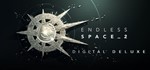 Endless Space 2 - DELUXE*STEAM КЛЮЧ*РФ+МИР*РУС.ЯЗЫК