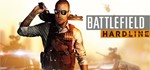 Battlefield Hardline 🔑EA APP / ORIGIN КЛЮЧ ✔️РФ + МИР