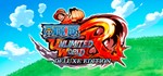 One Piece: Unlimited World Red - Deluxe Edition *STEAM