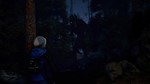 Through the Woods *STEAM КЛЮЧ *РОССИЯ + МИР