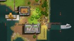 Prison Architect - Island Bound (DLC) STEAM KEY /RU/CIS