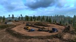 American Truck Simulator - Idaho (DLC) STEAM КЛЮЧ