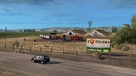 American Truck Simulator - Idaho (DLC) STEAM КЛЮЧ