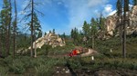 American Truck Simulator - Idaho (DLC) *STEAM*РФ+СНГ