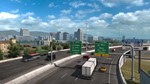 American Truck Simulator - Utah (DLC) STEAM КЛЮЧ РФ+СНГ
