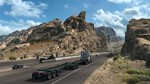 American Truck Simulator - Utah (DLC) STEAM КЛЮЧ РФ+СНГ
