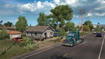 American Truck Simulator - Utah (DLC) STEAM KEY /RU/CIS - irongamers.ru