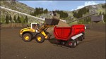 Construction Simulator 2015 (STEAM КЛЮЧ)