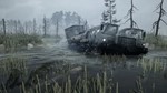 Spintires: MudRunner (STEAM КЛЮЧ / РОССИЯ + МИР)