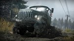 Spintires: MudRunner (STEAM КЛЮЧ / РОССИЯ + МИР)