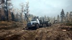 Spintires: MudRunner (STEAM КЛЮЧ / РОССИЯ + МИР)