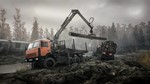 Spintires: MudRunner (STEAM КЛЮЧ / РОССИЯ + МИР)