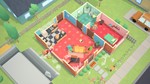 Moving Out*STEAM КЛЮЧ*РОССИЯ + СНГ*РУС. ЯЗЫК